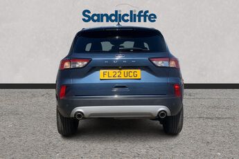 FORD KUGA, , hi-res