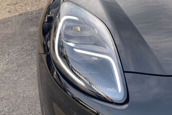 FORD PUMA, , hi-res