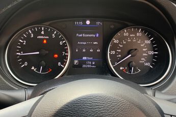 NISSAN QASHQAI, , hi-res