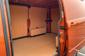 Ford Transit Custom, , hi-res