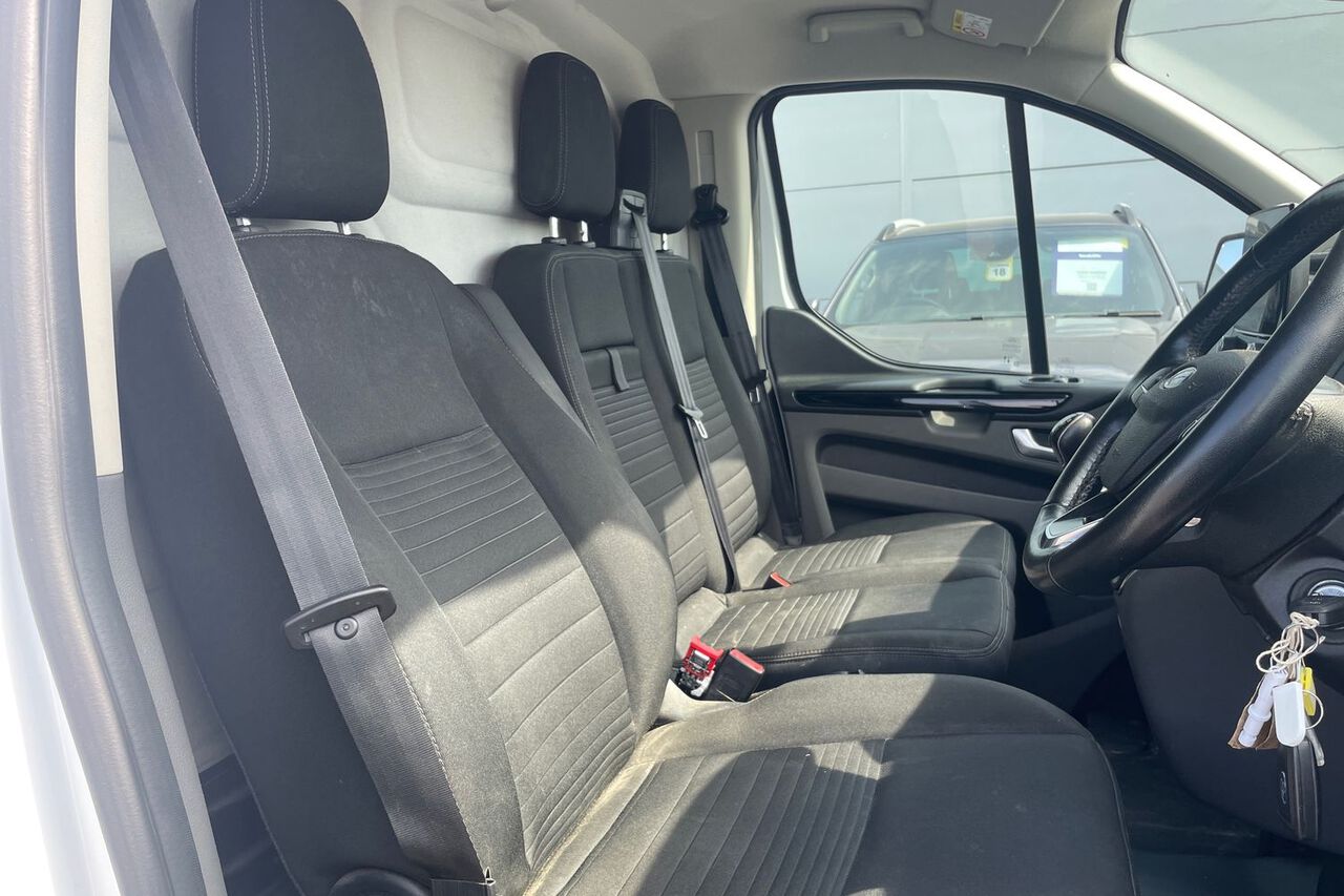 FORD TRANSIT CUSTOM, , hi-res