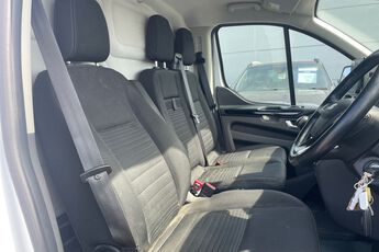 FORD TRANSIT CUSTOM, , hi-res