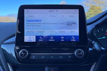 FORD FIESTA, , hi-res