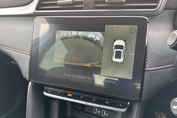 MG MOTOR UK ZS, , hi-res