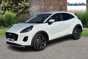 Ford Puma 2024.75, , hi-res
