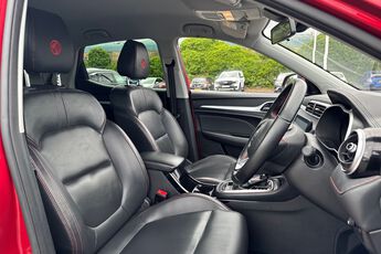 MG MOTOR UK ZS, , hi-res