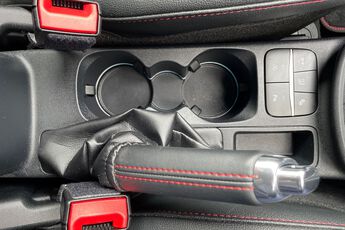 FORD PUMA, , hi-res
