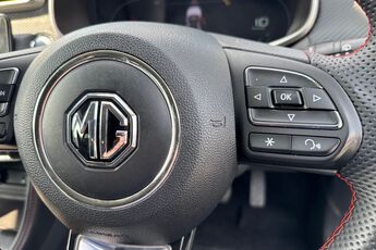 MG MOTOR UK ZS, , hi-res