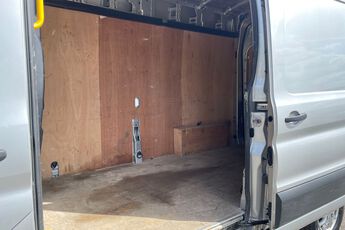 FORD TRANSIT, , hi-res