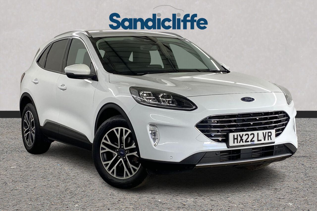 FORD KUGA, , hi-res