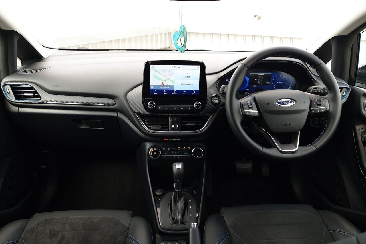 FORD FIESTA, , hi-res