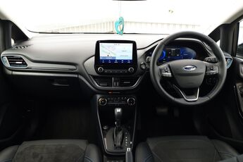 FORD FIESTA, , hi-res