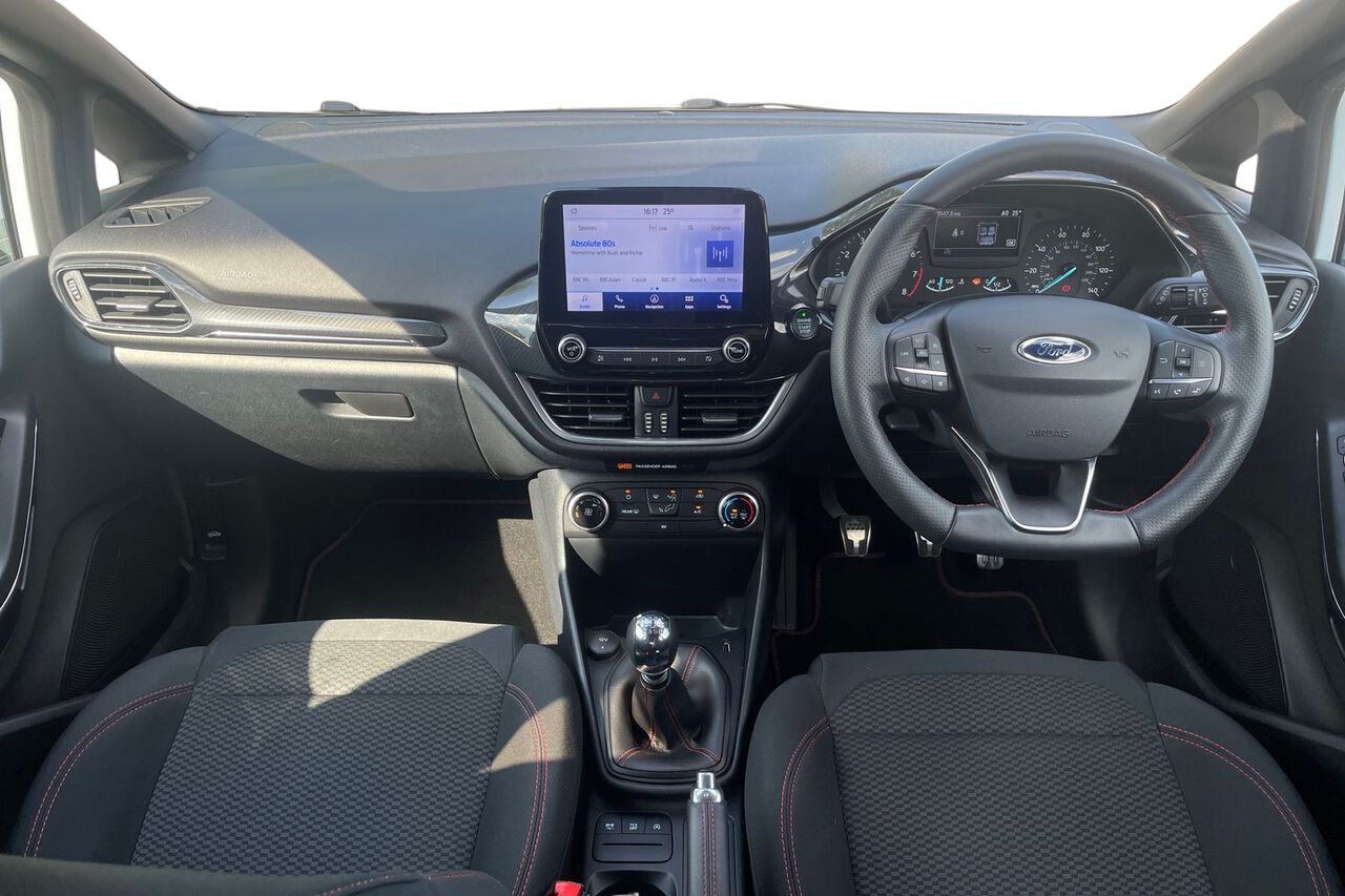 FORD FIESTA, , hi-res
