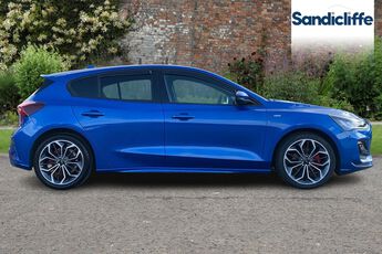 FORD FOCUS, , hi-res