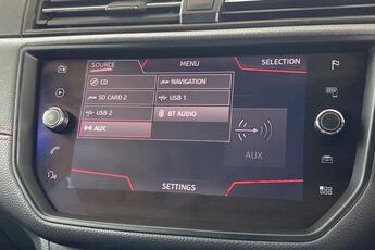 SEAT ARONA, , hi-res