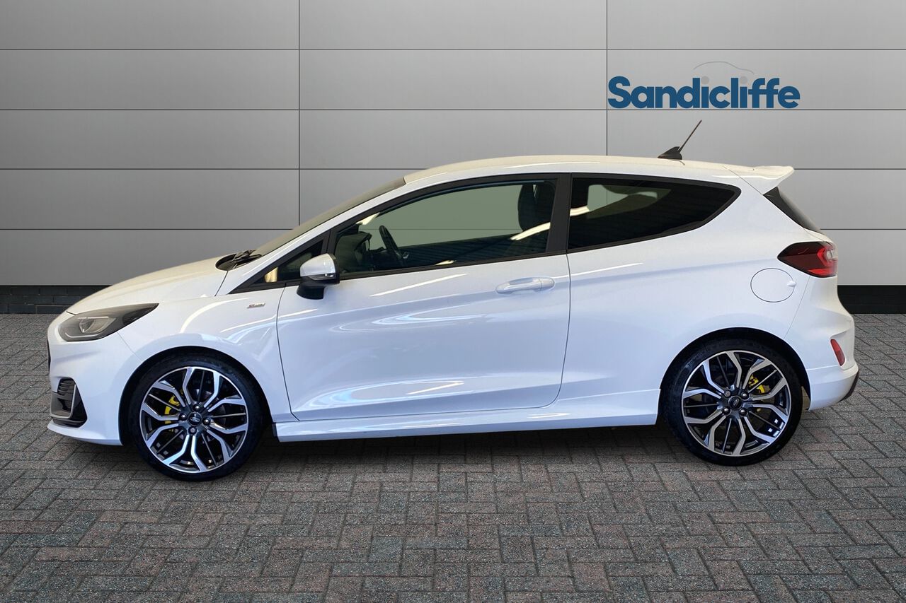 FORD FIESTA, , hi-res