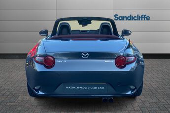 MAZDA MX-5, , hi-res