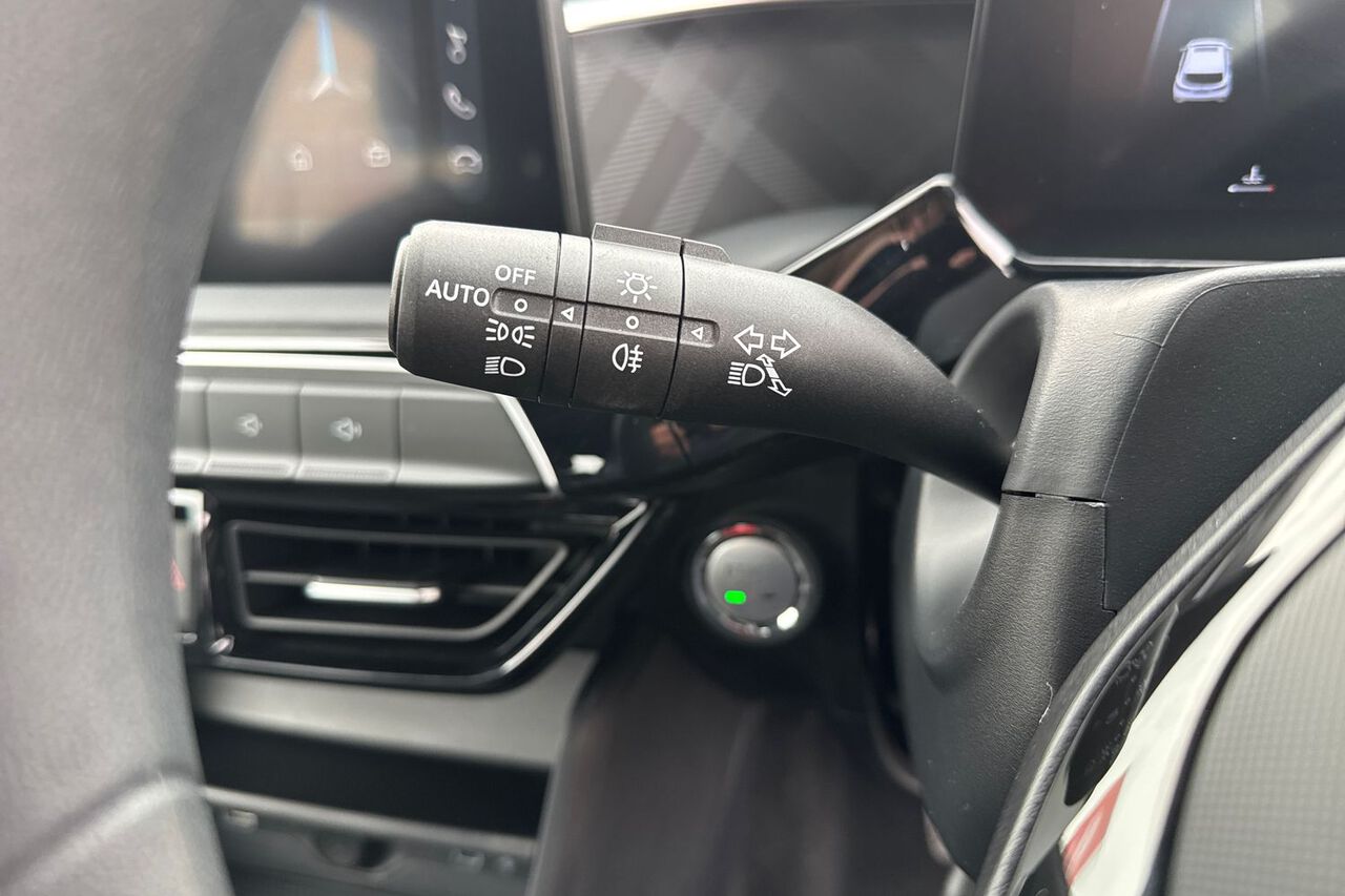 MG MOTOR UK MG3, , hi-res