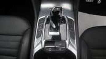 MG MOTOR UK HS, , hi-res