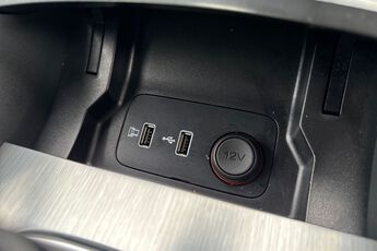 MG MOTOR UK HS, , hi-res