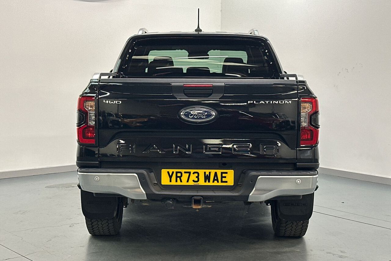 FORD RANGER, , hi-res