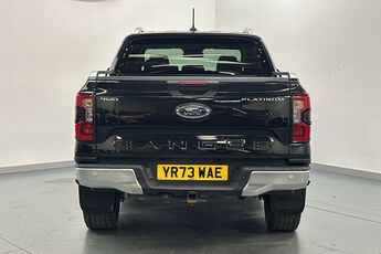 FORD RANGER, , hi-res