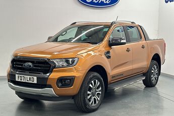 FORD RANGER, , hi-res
