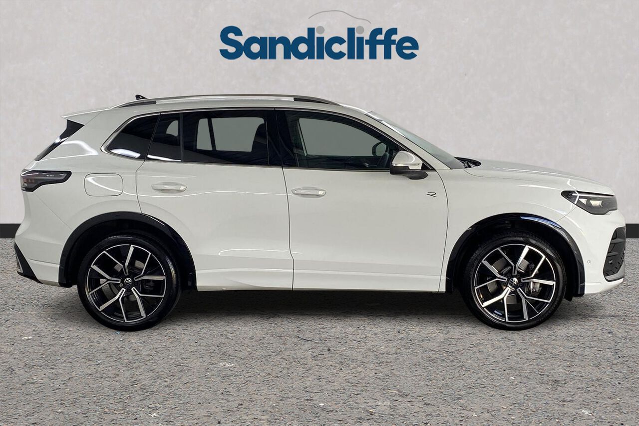 VOLKSWAGEN TIGUAN, , hi-res