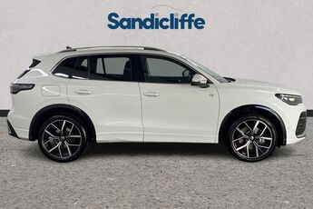 VOLKSWAGEN TIGUAN, , hi-res