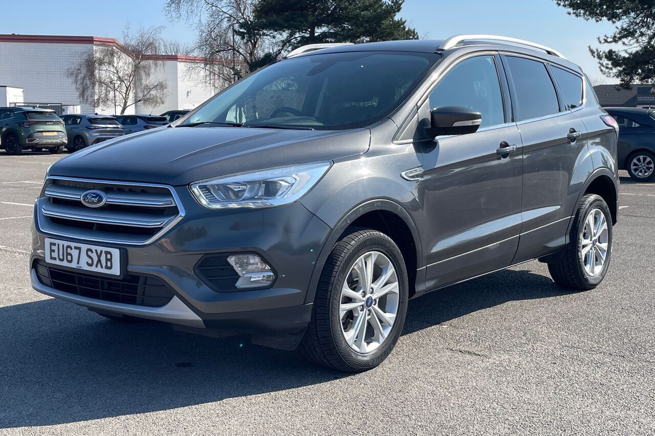 FORD KUGA, , hi-res