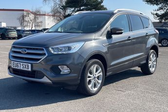 FORD KUGA, , hi-res