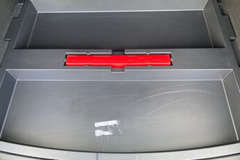 MG MOTOR UK HS, , hi-res