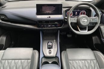 NISSAN QASHQAI, , hi-res
