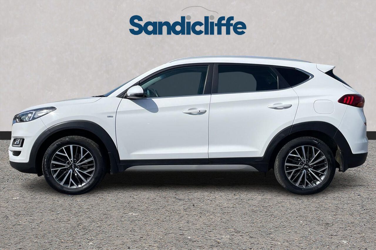 HYUNDAI TUCSON, , hi-res
