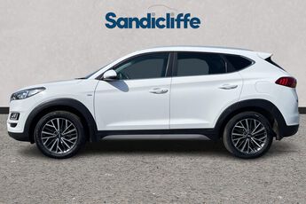 HYUNDAI TUCSON, , hi-res