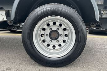 FORD TRANSIT, , hi-res