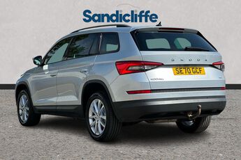 SKODA KODIAQ, , hi-res