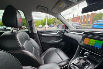 MG MOTOR UK ZS, , hi-res