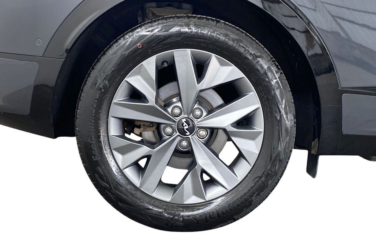 KIA SPORTAGE, , hi-res
