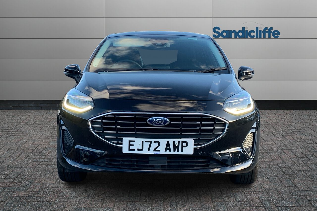 FORD FIESTA, , hi-res