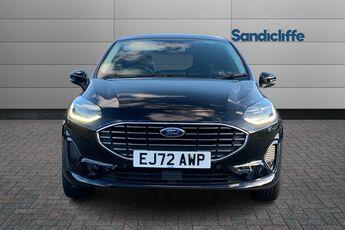 FORD FIESTA, , hi-res