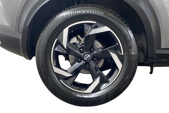 NISSAN JUKE, , hi-res