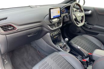 FORD PUMA, , hi-res