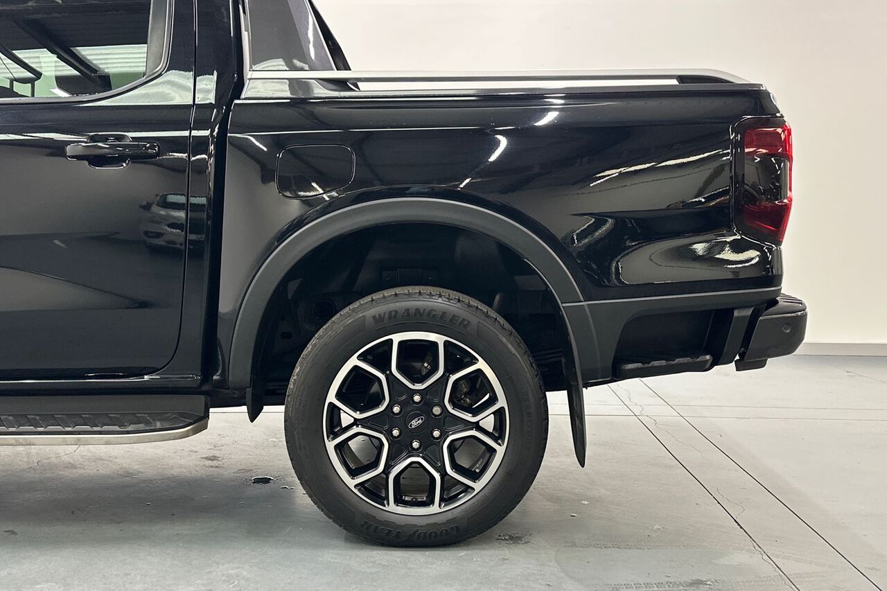 FORD RANGER, , hi-res