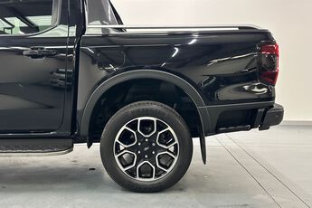 FORD RANGER, , hi-res