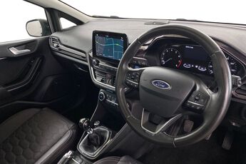 FORD FIESTA VIGNALE, , hi-res