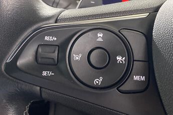 VAUXHALL MOKKA, , hi-res
