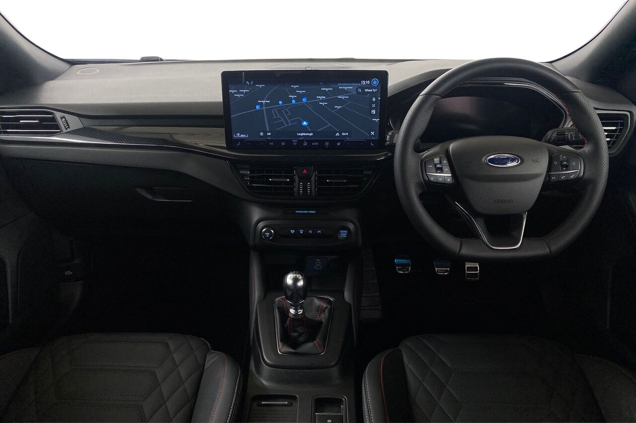 Ford Focus 2024.50, , hi-res