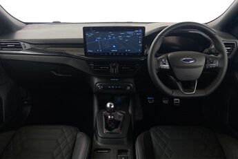 Ford Focus 2024.50, , hi-res