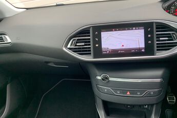 PEUGEOT 308, , hi-res